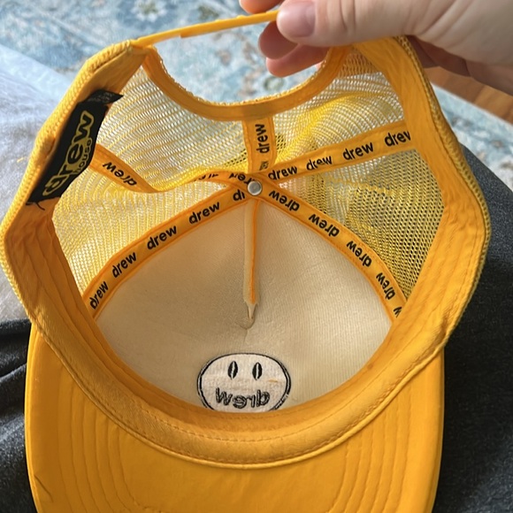 Drew House Mascot Hat - Picture 5 of 7